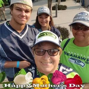 Meet your Posher, Faith